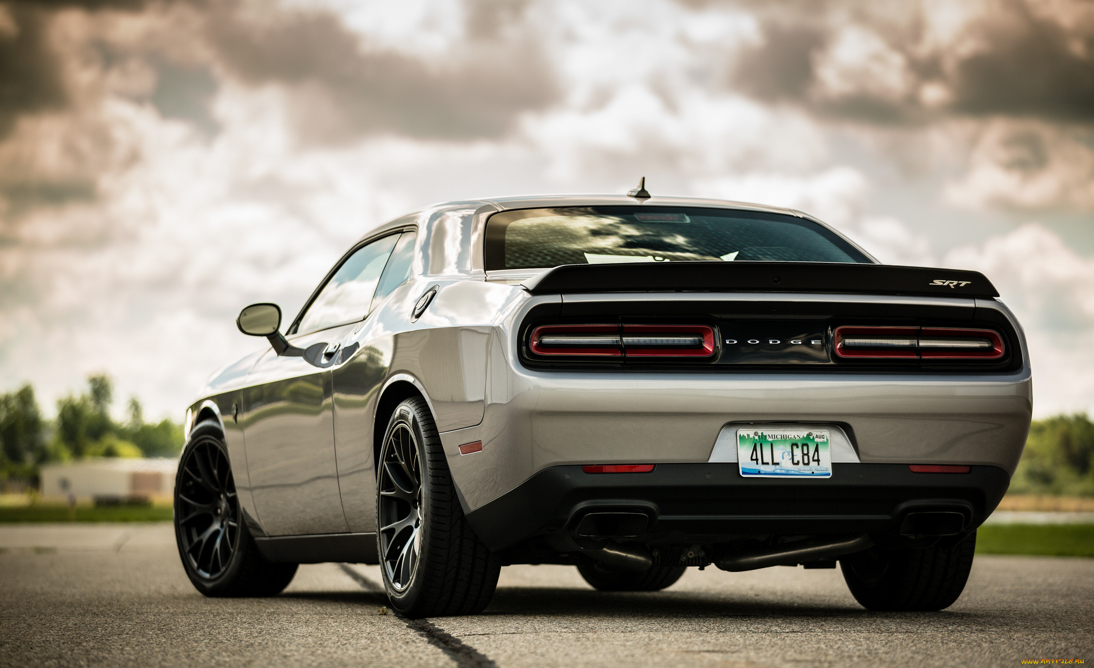 , dodge